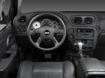 Chevrolet TrailBlazer SS 2006 года